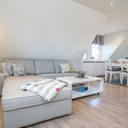 Apartman Duenenglueck - Nicolinenhof *