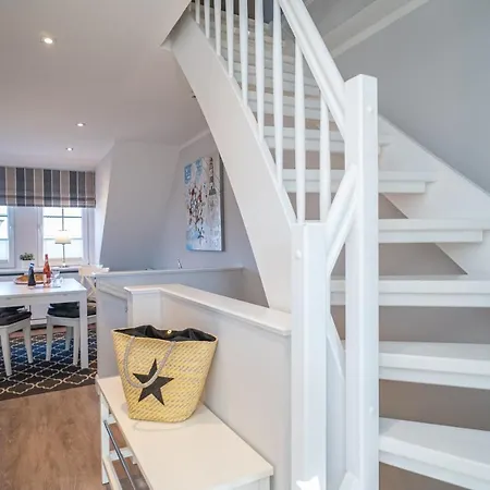 Duenenglueck - Nicolinenhof Apartman