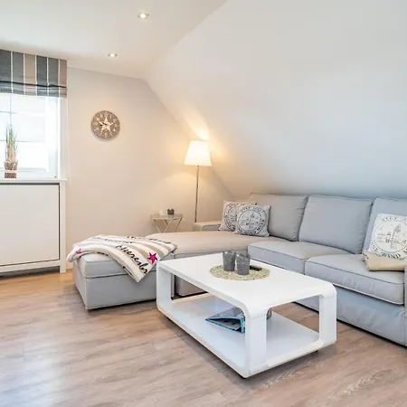 Duenenglueck - Nicolinenhof Apartman