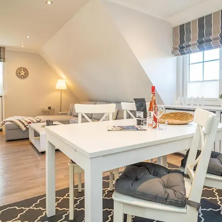 Apartment Duenenglueck - Nicolinenhof *
