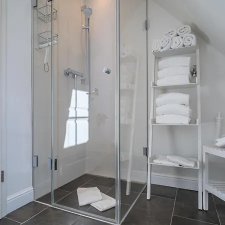 Apartman Duenenglueck - Nicolinenhof