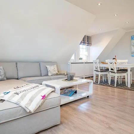 Duenenglueck - Nicolinenhof *