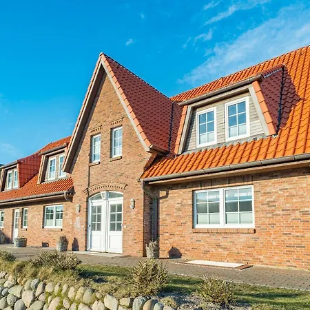 Duenenglueck - Nicolinenhof Wenningstedt-Braderup (Sylt)