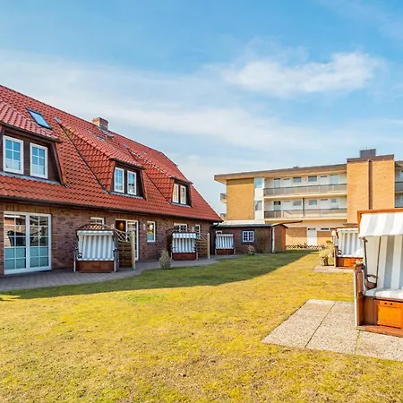 Apartman Duenenglueck - Nicolinenhof