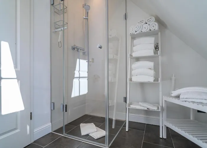 شقة Duenenglueck - Nicolinenhof