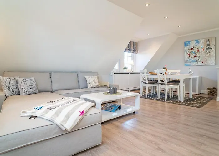 Duenenglueck - Nicolinenhof *