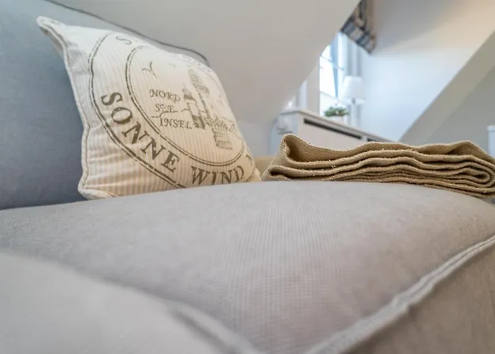 Duenenglueck - Nicolinenhof