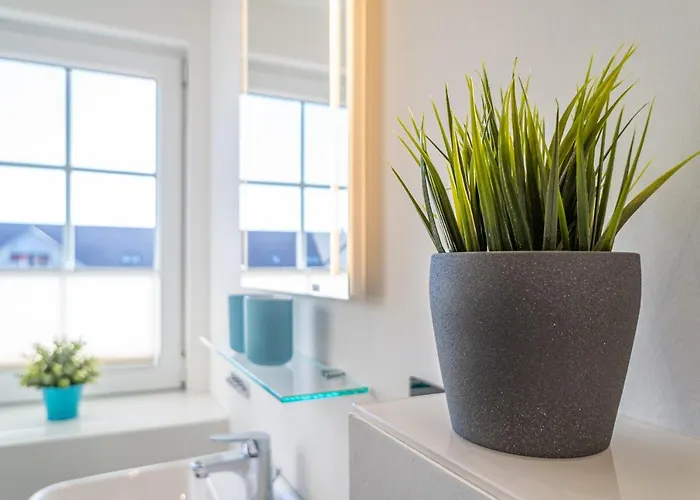 Duenenglueck - Nicolinenhof